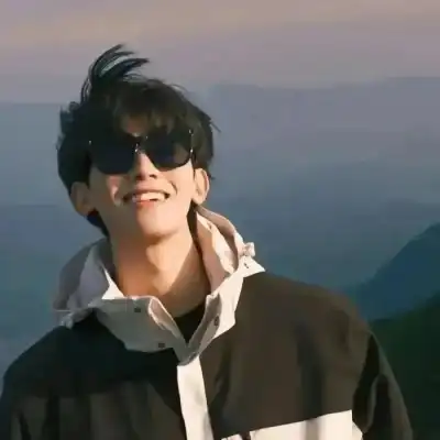 李浩然